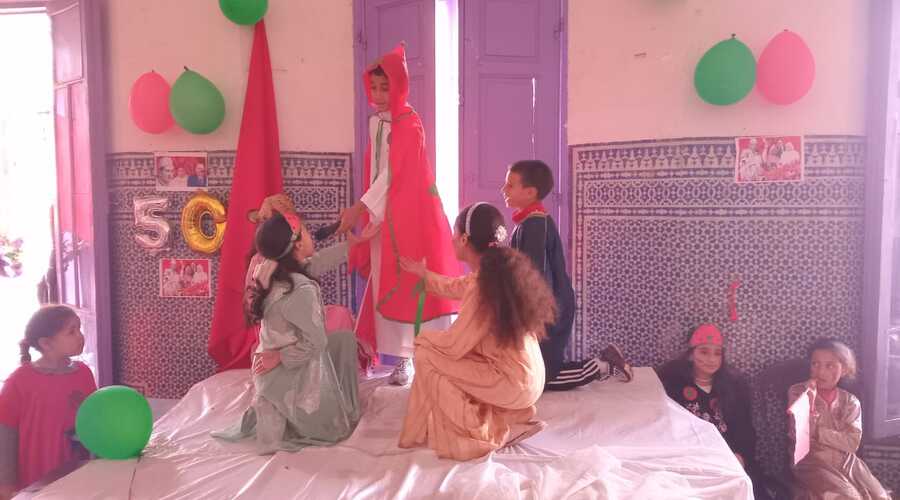 %D8%AD%D9%81%D9%84-%D9%84%D9%84%D8%A7%D8%B7%D9%81%D8%A7%D9%84-%D8%A8%D9%81%D8%A7%D8%B31-1 حركةالتوحيد و الإصلاح بفاس تنظم حفلا بمناسبة المسيرة الخضراء وعيد الاستقلال