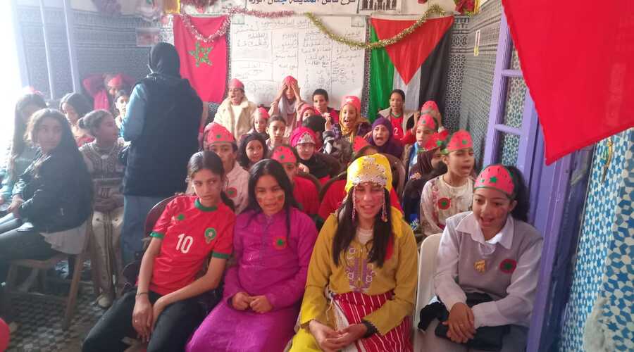 %D8%AD%D9%81%D9%84-%D9%84%D9%84%D8%A7%D8%B7%D9%81%D8%A7%D9%84-%D8%A8%D9%81%D8%A7%D8%B32-1 حركةالتوحيد و الإصلاح بفاس تنظم حفلا بمناسبة المسيرة الخضراء وعيد الاستقلال