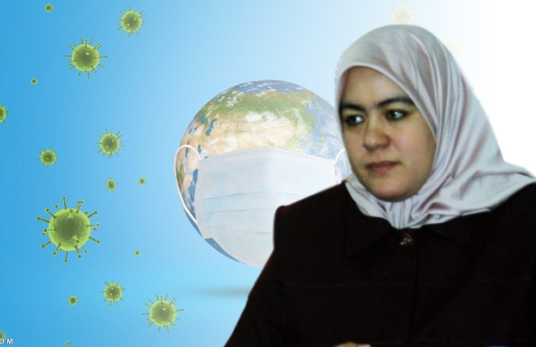 فاطمة الزهراء هيرات