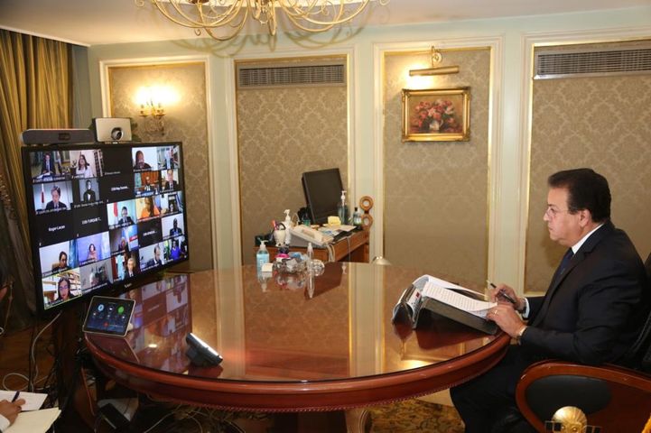 أشادت المجموعة العربية بمنظمة الأمم المتحدة للتربية والعلوم والثقافة (اليونسكو)، اليوم الأربعاء، بالجهود الدؤوبة التي يبذلها الملك محمد السادس، رئيس لجنة القدس، من أجل الدفاع عن القدس الشريف على الصعيدين الدبلوماسي والسياسي.