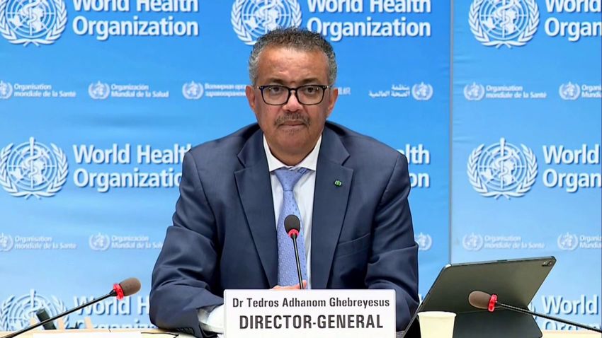 حذرت منظمة الصحة العالمية، أمس الجمعة، من أن تعميم اللقاحات لمكافحة وباء (كوفيد-19) لن يكون كافيا بحد ذاته للقضاء على الفيروس المميت.