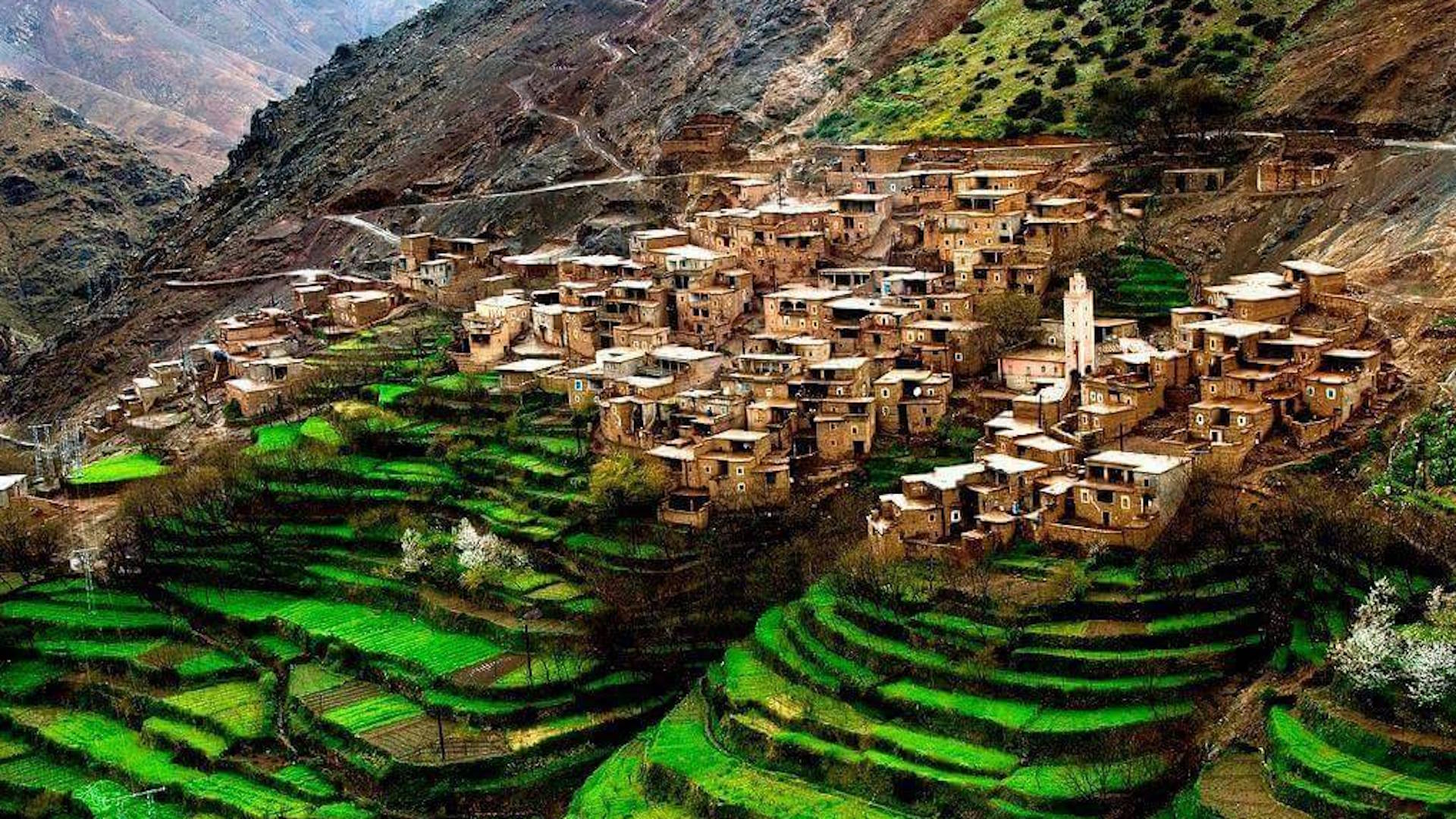 صنف مؤشر أداء المناخ في العالم، المغرب من بين البلدان الثلاثة الأفضل في الترتيب بعد كل من السويد والدنمارك. وضمن تقريرها حول ترتيب سنة 2020