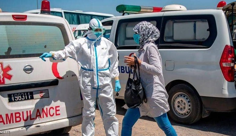 حل المغرب في المرتبة 68 عالميا ضمن البلدان الأفضل استجابة لمواجهة جائحة فيروس كورونا، بحسب دراسة جديدة أجراها “معهد لووي” وهو مركز أبحاث أسترالي.