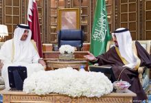 اتفاق سعودي قطري يقضي بفتح الأجواء والحدود بين البلدين