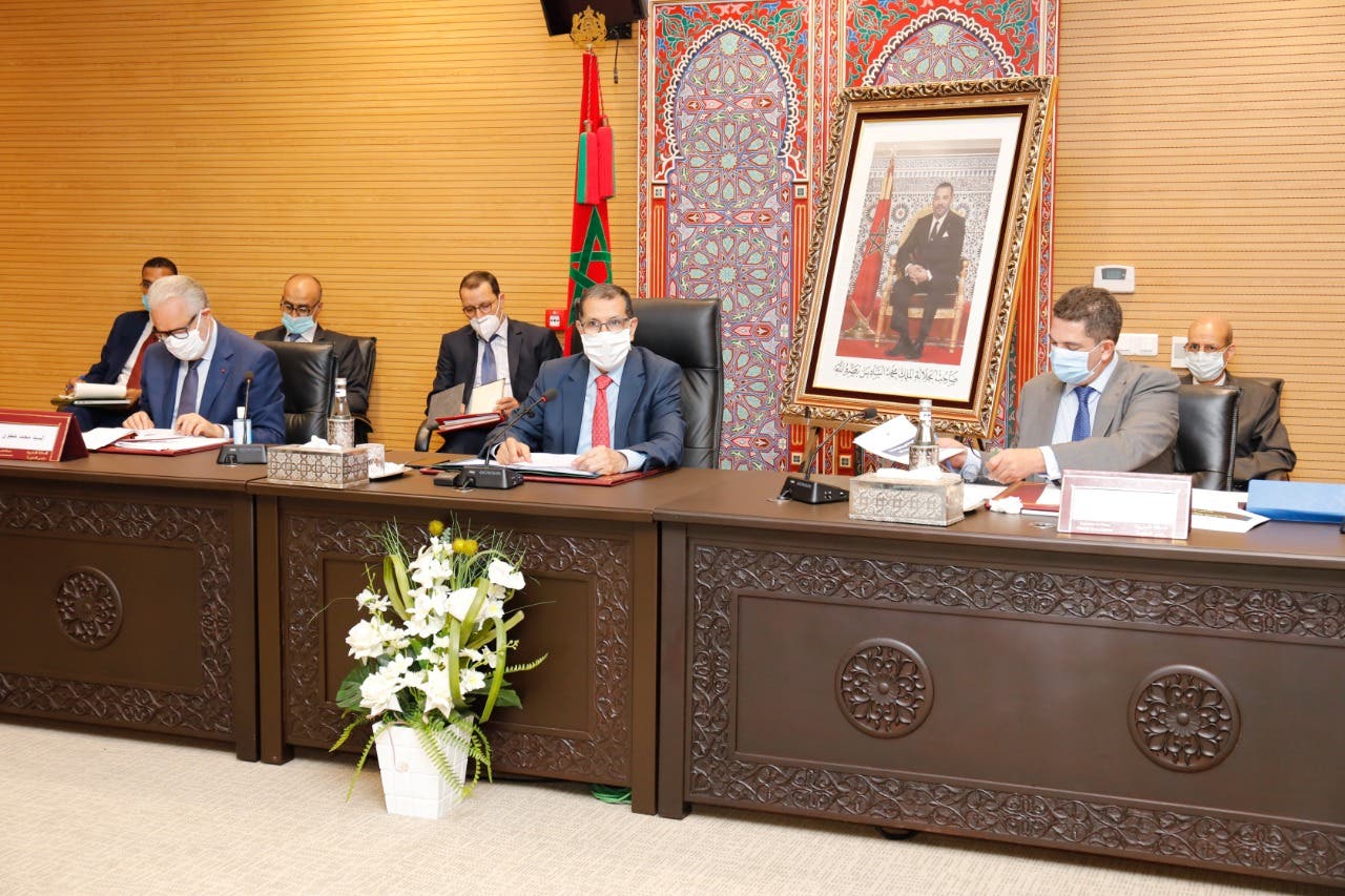 انعقد أمس الجمعة بالرباط، الاجتماع الثالث للجنة الوطنية المكلفة بتتبع ومواكبة إصلاح منظومة التربية والتكوين والبحث العلمي، برئاسة سعد الدين العثماني رئيس الحكومة، والذي خصص لتقييم مدى تقدم أشغال اللجنة في تنزيل أوراش الإصلاح التي أطلقها القانون الإطار 17-51، ومواكبتها وتتبعها واستشراف آفاقها.