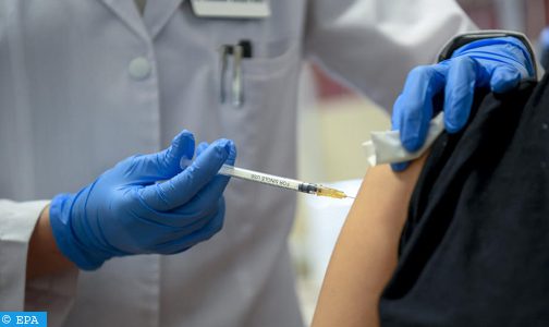 أعلنت وزارة الصحة ، Hls الجمعة ، عن تسجيل 496 إصابة جديدة بفيروس كورونا المستجد و631 حالة شفاء، و10 حالات وفاة خلال الـ24 ساعة الماضية، في