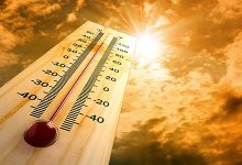  أفادت المديرية العامة للأرصاد الجويـة، اليوم الاثنين، بأن سنة 2020 كانت السنة الأكثر حرارة على الإطلاق في المغرب، محتلة بذلك الرتبة الأولى.