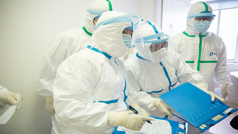 أفادت منظمة الصحة العالمية بتباطؤ جائحة كورونا للأسبوع الثامن على التوالي في جميع أنحاء العالم، مع انخفاض عدد الإصابات ب6 في المائة خلال ال