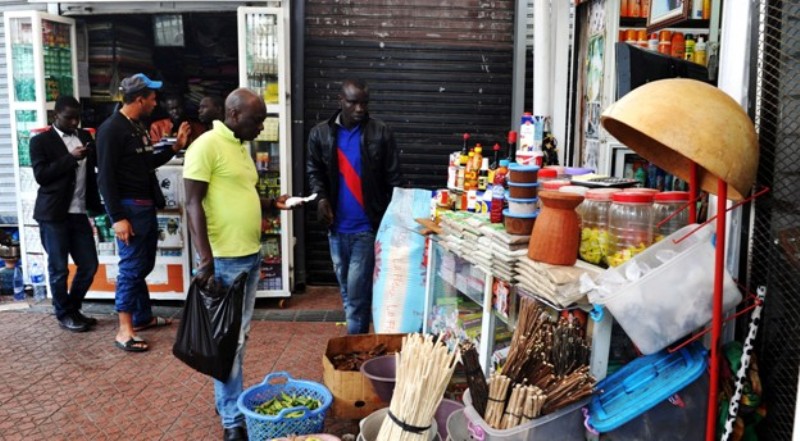 أفادت المندوبية السامية للتخطيط في بحث خلال النصف الأول من سنة 2021، بأن حوالي ثلثي المهاجرين بالمغرب (67.3 في المائة) يعتبرون مواقف وسلوكا