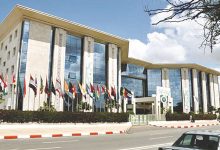 صادقت منظمة العالم الإسلامي للتربية والعلوم والثقافة (إيسيسكو) على تمويل حزمة مشاريع لصالح دولة فلسطين يتم تنفيذها خلال النصف الثاني من 2021