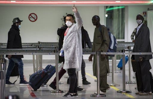 قامت وزارة الصحة، أمس الاثنين، بتحيين التدابير الصحية الخاصة بالرحلات الدولية، مع تحديد التدابير الواجب مراعاتها في بلدان اللائحة (أ) واللا