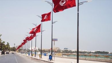 تدارس اللقاء السنوي المطول للمكتب التنفيذي لحركة التوحيد والإصلاح ما تشهده تونس الشقيقة من أحداث عقب القرارات المتخذة من قبل الرئيس التونسي،