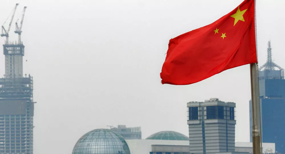 منعت السلطات الصينية "الرجال المخنثين" من الظهور على شاشات التلفزيون. وقالت إدارة الإذاعة والتلفزيون الصينية: "من الضروري أن نتطور بقوة الث