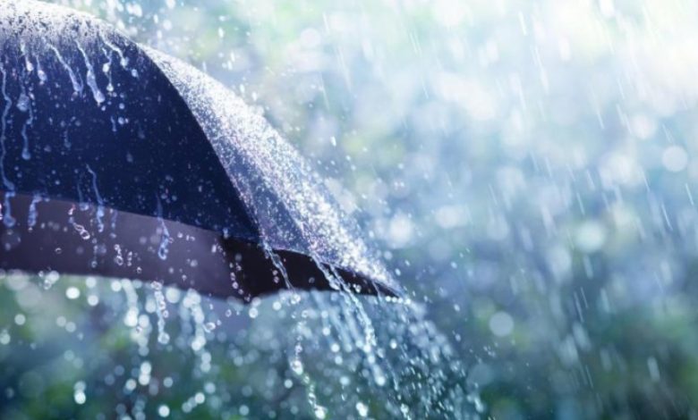 أفادت المديرية العامة للأرصاد الجوية بأنه من المرتقب أن تهم أمطار رعدية محليا قوية، اليوم الثلاثاء، وغدا الأربعاء عددا من عمالات وأقاليم ا