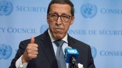 أفادت وكالة المغرب العربي للأنباء من مصادر دبلوماسية أن الأمين العام للأمم المتحدة، أنطونيو غوتيريش، بدأ، أمس الثلاثاء، مشاورات مع أعضاء م