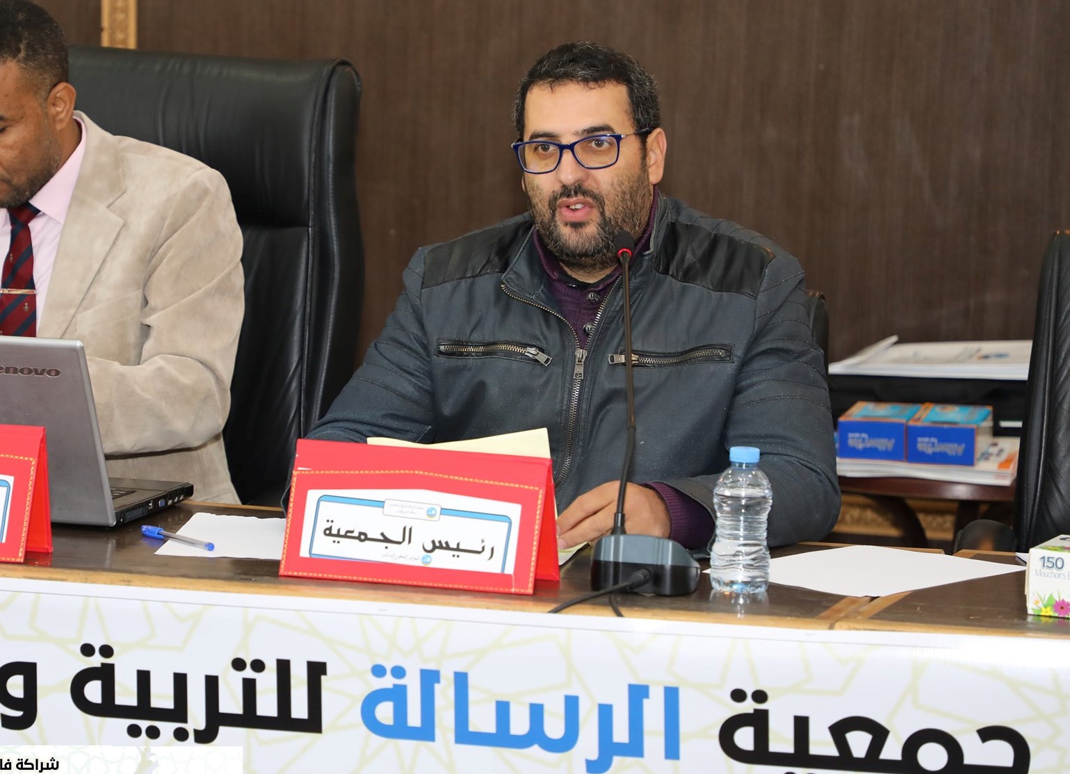 أكد مصطفى فلولي؛ رئيس جمعية الرسالة للتربية والتخييم، أن جائحة كورونا قد ألقت بظلالها على كل شيء، إن لم نقل أنها استفردت بكافة السلط وجعلت