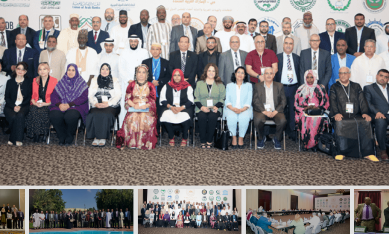 انطلقت أمس الخميس 2 شتنبر 2021 المؤتمر الدولي للبحث العلمي في أقسام اللغة العربية للناطقين بها وبغيرها والذي تنظمه الجمعية الدولية لأقسام ا