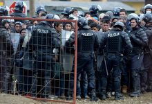 اعترفت وكالة الحقوق الأساسية التابعة للاتحاد الأوروبي باستمرار عمليات صد المهاجرين على حدود الاتحاد والانتهاكات والظروف الصعبة في مراكز ال