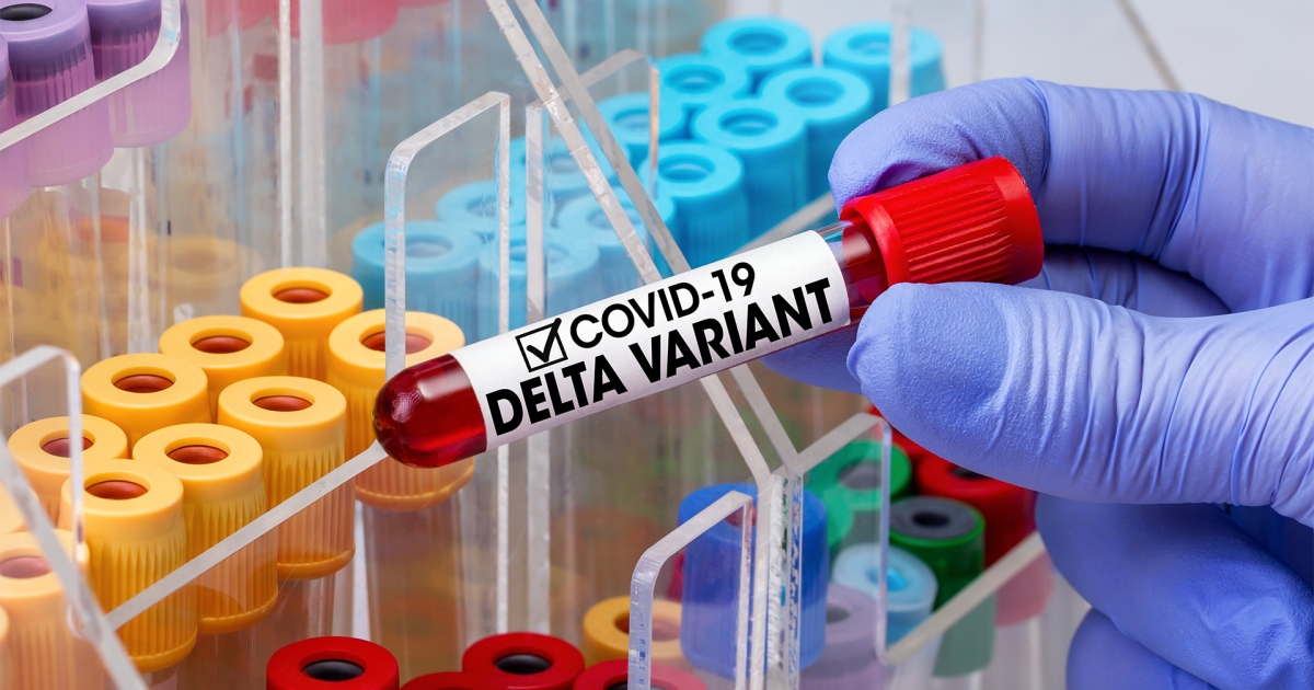 ذكر منسق المركز الوطني لعمليات طوارئ الصحة العامة بوزارة الصحة، معاذ لمرابط، أن الموجة الحالية المتعلقة بمتحور “دلتا” باشرت منحى تنازليا م