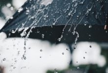 أفادت المديرية العامة للأرصاد الجوية بأنه من المرتقب أن تهم زخات مطرية رعدية قوية غدا السبت، وطقس حار (بين 35 و42 درجة) بعد غد الأحد عددا من أقاليم المملكة.