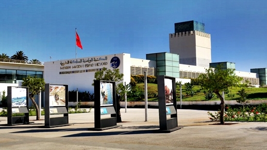 أعلنت المكتبة الوطنية للمملكة المغربية، يوم الخميس، أنها ستستأنف أنشطتها وخدماتها يوم 4 أكتوبر المقبل.وأوضحت المكتبة الوطنية في بلاغ لها