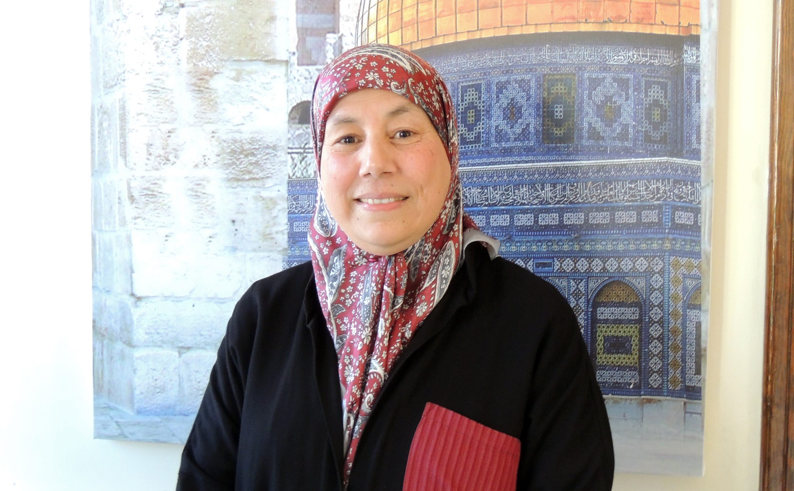 حنان الإدريسي