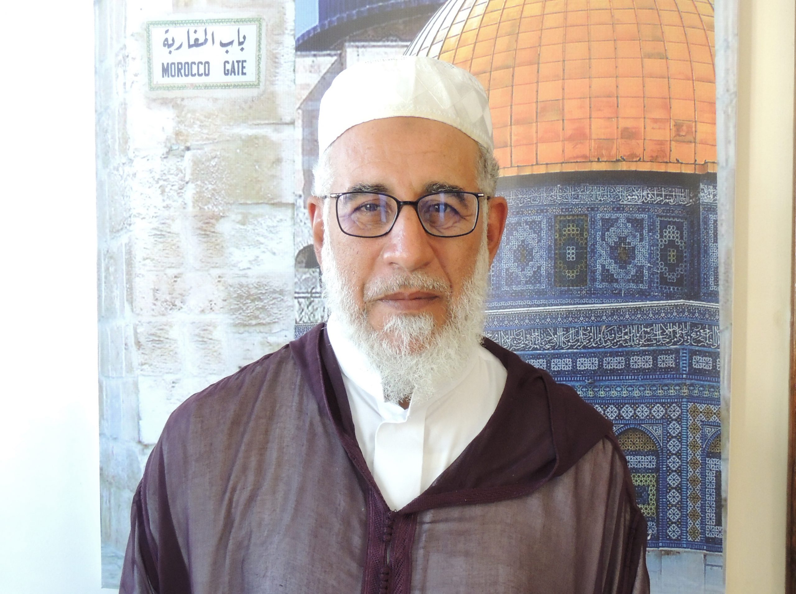 الدكتور عز الدين توفيق