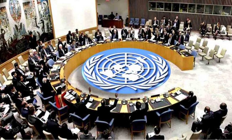 عارض أعضاء في مجلس الأمن، تعديلات على القرار الأممي، بما يسمح لبعثة “المينورسو” بمراقبة حقوق الإنسان في الأقاليم الجنوبية للمملكة.