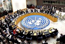 عقد مجلس الأمن التابع للأمم المتحدة، أمس الأربعاء بنيويورك، مشاورات مغلقة حول قضية الصحراء المغربية. وأفادت مصادر دبلوماسية في نيويورك حسب ما