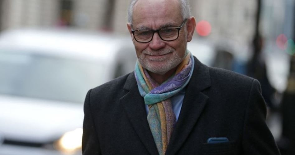 حذر وزير بريطاني سابق من "أثر مريع ومخيف" لحظر حق حركة حماس من حقها في مقاومة الاحتلال المكفول بموجب القانون الدولي.وقال النائب، كريسبين ب