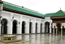كشف مشاركون في المؤتمر الدولي للفن الإسلامي الذي تحتضنه الظهران (شرق السعودية)، أن عدد المساجد حول العالم يبلغ نحو 3.6 مليون مسجد، ما يمثل