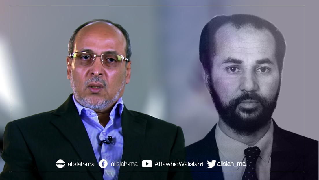 بحلول يوم 6 نونبر 2021، مر على استشهاد الفقيد عبد الرزاق المروري رحمه الله، 25 عاما كاملا.ولا يمكن أن تفوت هذه المناسبة، دون استحضار ولو ن