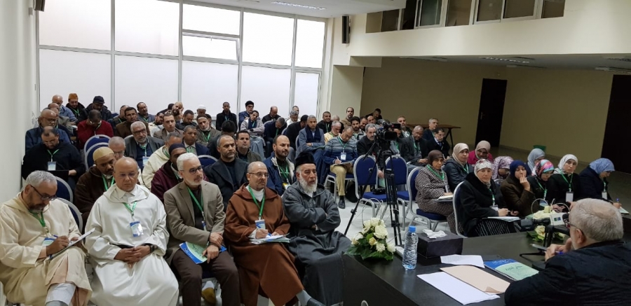 تنعقد أشغال مجلس الشورى لحركة التوحيد والاصلاح في دورته العادية يومي السبت والأحد 6 و 7 نونبر 2021 بالمقر المركزي للحركة بالرباط. وتعتبر هذ