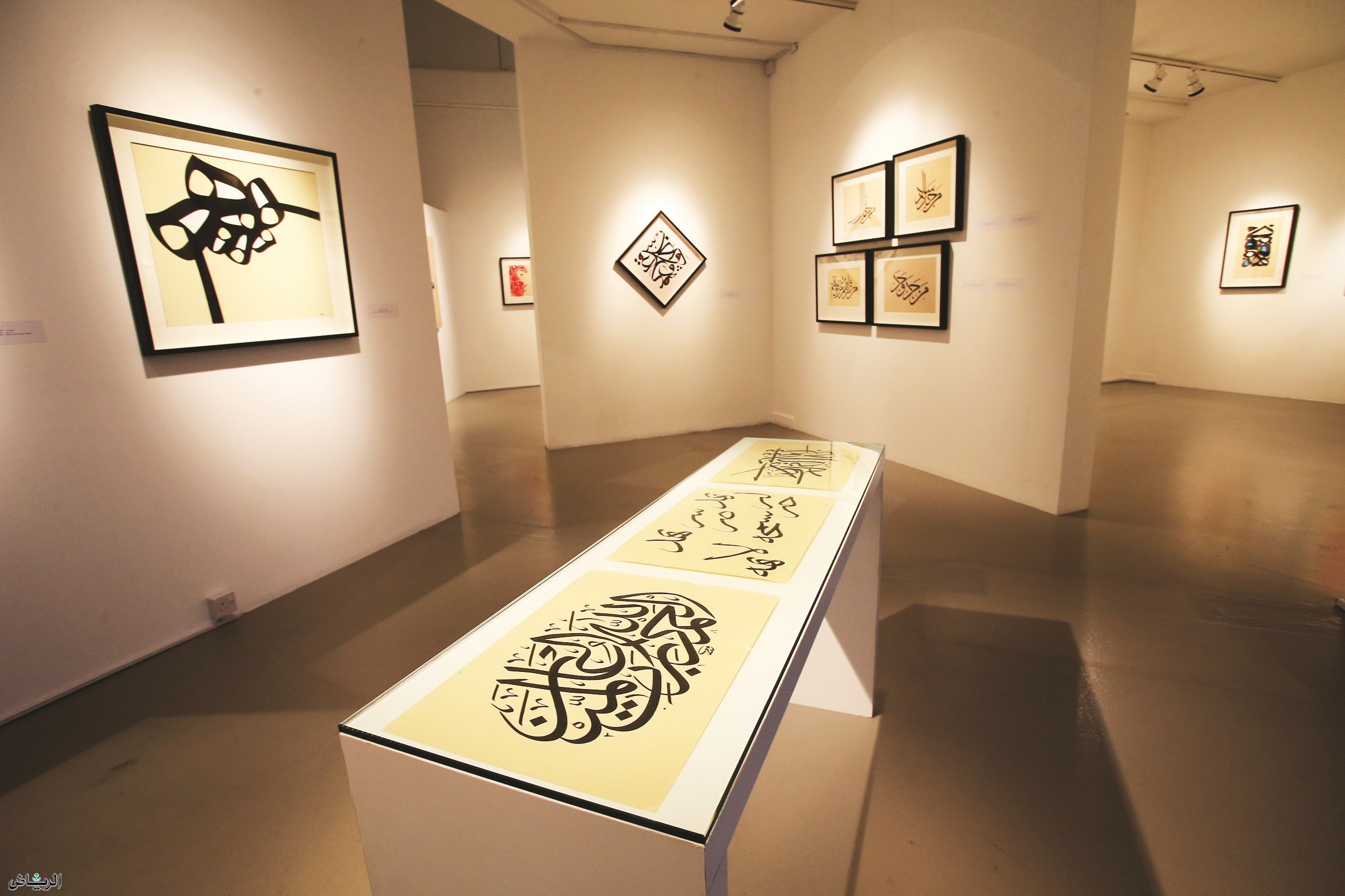 ضمّت منظمة الأمم المتحدة للتربية والعلم والثقافة "يونسكو"، يوم الثلاثاء، "الخط العربي: المعارف والمهارات والممارسات"، للقائمة التمثيلية لل