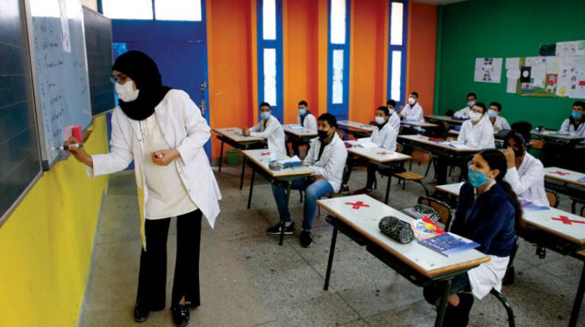 أكد الوزير المنتدب لدى رئيس الحكومة المكلف بالعلاقات مع البرلمان، الناطق الرسمي باسم الحكومة، مصطفى بايتاس، أمس الخميس بالرباط، أن الدراسة