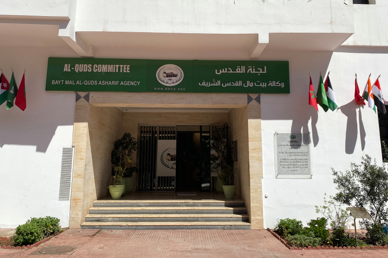 أطلقت وكالة بيت مال القدس الشريف حملة ” شتاء القدس 2021 ” ، لفائدة تلاميذ المدارس وعائلات الأيتام المكفولين من قبل الوكالة بمدينة القدس.