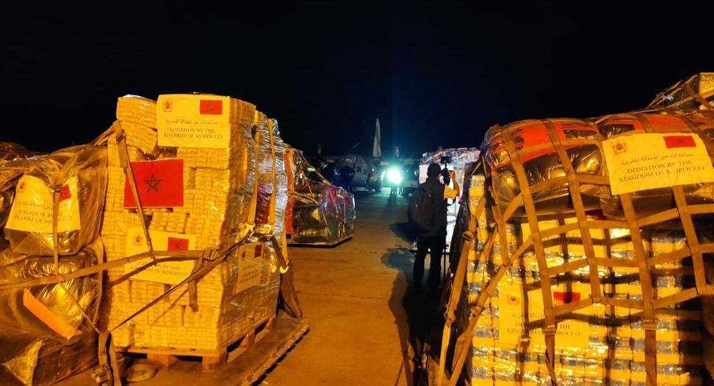 أصدرت وكالة بيت مال القدس أمس الإثنين تقريرها السنوي الذي سلط الضوء على منجزات الوكالة برسم 2021، وتطلعاتها السنة القادمة، وجعلت وكالة بيت