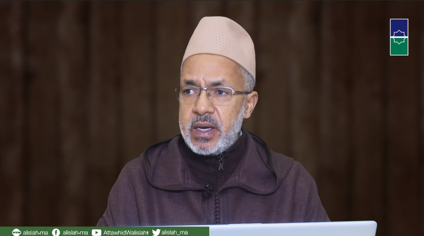 أكد الدكتور الحسين الموس؛ عضو المكتب التنفيذي للحركة على أن يقظة أفراد الأمة، وتجاوب المسؤولين خير وسيلة لحفظ هوية الأمة ومنع الاختراق اله