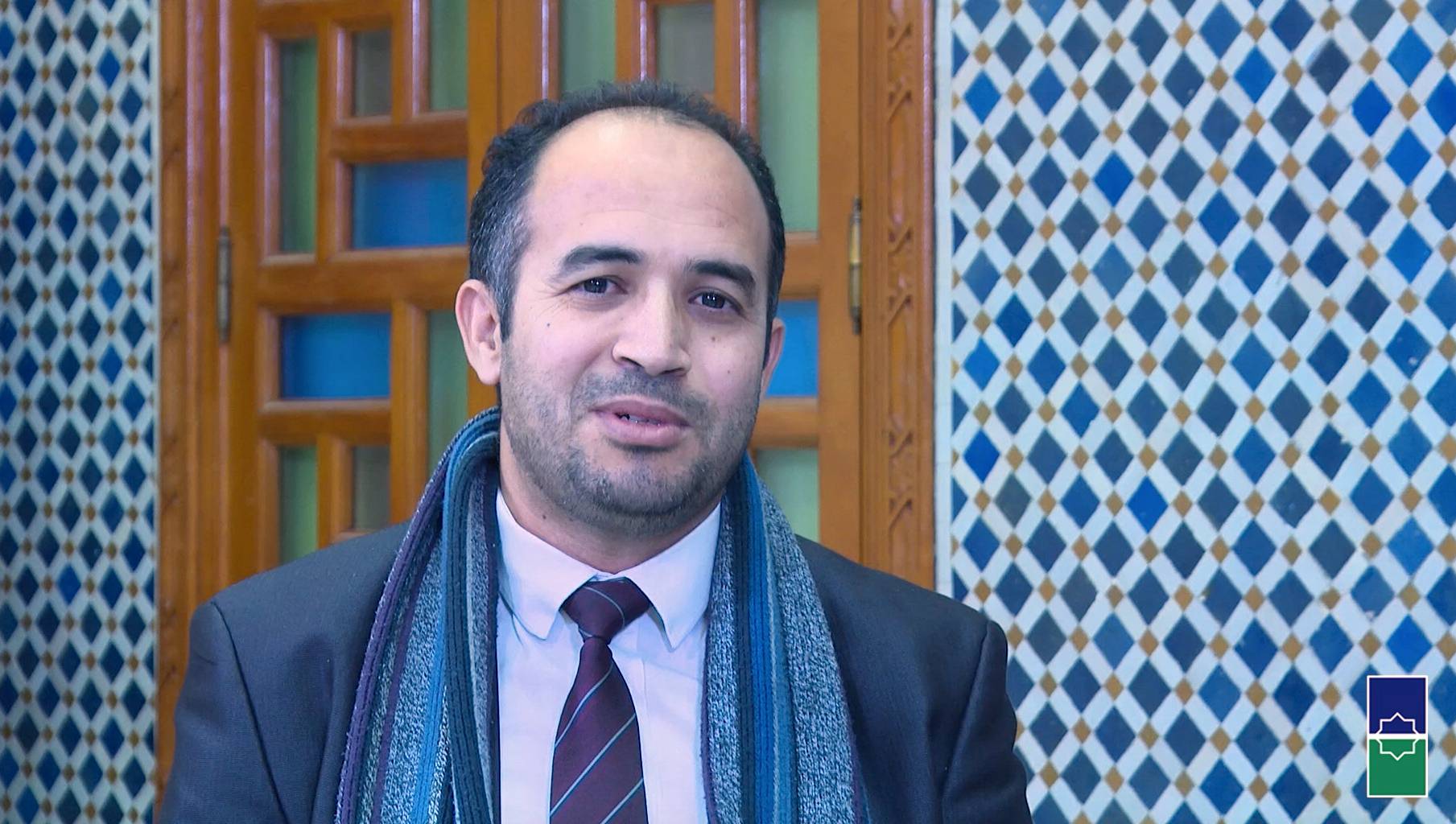 رشيد العدوني