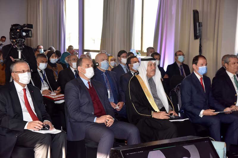 تنظم الرابطة المحمدية للعلماء، يوم غد الأربعاء بالرباط، بشراكة مع دولة كندا، ملتقى دوليا لتقاسم الخبرات والممارسات الفضلى، التي راكمتها في