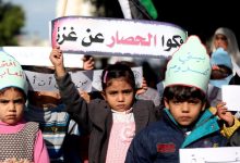 ذكر المرصد "الأورومتوسطي" لحقوق الإنسان أن أكثر من نصف سكان غزة فقراء، داعياً لإنهاء حصار الاحتلال المفروض على القطاع منذ 16 عاماً. جاء ذلك