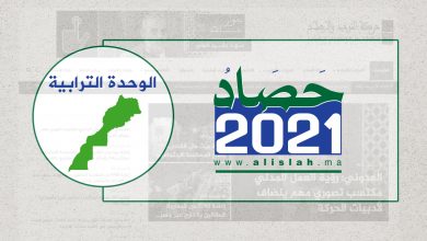 أولت حركة التوحيد والإصلاح اهتماما بالغا بالقضايا الوطنية خصوصا قضية الصحراء المغربية، وتعد سنة 2021 محطة مهمة في دعم هذه القضية لكن في الم