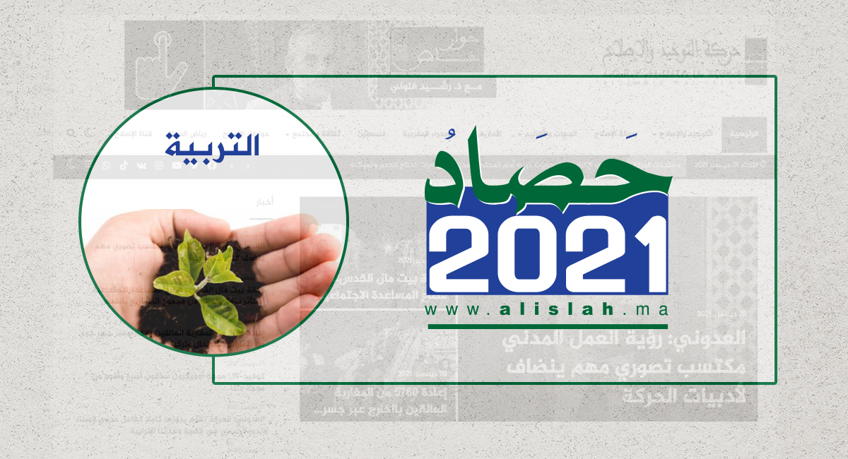 اعتمدت حركة التوحيد والإصلاح التوجه الاستراتيجي العام للمرحلة والمتمثل في “تعزيز جهود ترشيد التدين، ودعم فاعلية المجتمع في الإصلاح”. ومن بي