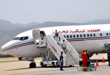 قررت الحكومة إعادة فتح المجال الجوي في وجه الرحلات الجوية من و إلى المملكة المغربية ابتداء من 7 فبراير المقبل، وذلك استنادا للمقتضيات القان