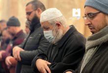 دخل الشيخ رائد صلاح، رئيس الحركة الإسلامية في الداخل الفلسطيني، الأحد الماضي، للمسجد الأقصى، وسط القدس المحتلة، بعد إبعاد قسري عنه لمدة 15