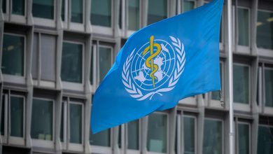 سجلت منظمة الصحة العالمية انخفاضا كبيرا في العدد العالمي لحالات الإصابة بفيروس كورونا الأسبوع الماضي.وذكرت المنظمة في تحديثها الوبائي الأس