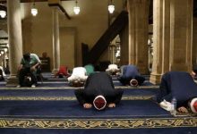 أكدت وزارة الأوقاف المصرية عن إقامة صلاة التراويح بالمساجد خلال شهر رمضان باعتبار أن دورها الرئيسي هو عمارة بيوت الله عز وجل مبنى ومعنى، و