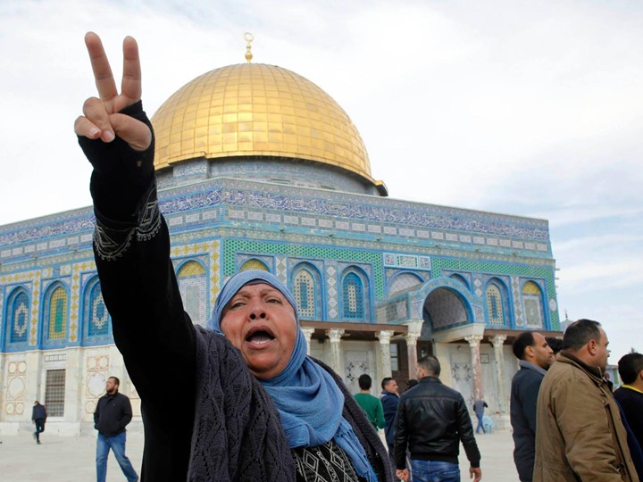 قالت وزارة الأوقاف والشؤون الدينية الفلسطينية، إن المسجد الأقصى تعرض للاقتحام الصهيوني 22 مرة خلال يناير الماضي، في حين مُنع رفع الأذان 50