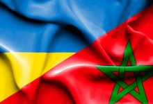  دعت سفارة المملكة المغربية بكييف كافة المواطنين المغاربة المقيمين بأوكرانيا، إلى ضرورة التقيد بالتوجيهات وتدابير السلامة التي دعت إليها ال