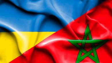  دعت سفارة المملكة المغربية بكييف كافة المواطنين المغاربة المقيمين بأوكرانيا، إلى ضرورة التقيد بالتوجيهات وتدابير السلامة التي دعت إليها ال
